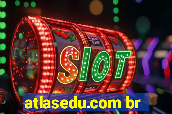 atlasedu.com br